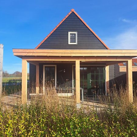 Grindweg 4A Villa Westkapelle Bagian luar foto